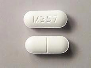 Hydrocodone 5/500MG